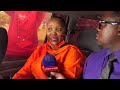 Kampala Woman MP Shamim Malende Arrested Upon Return From Nairobi Kampala Woman MP Shamim Malende Arrested Upon Return From Nairobi