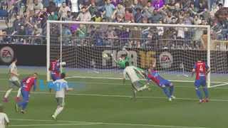 Play Beautiful Achievement Fifa 16