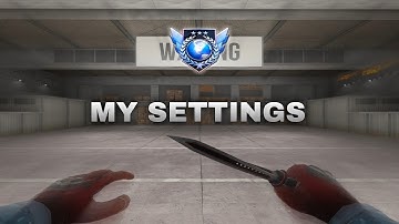 STANDOFF 2 | My Settings/CFG ⚡ | Best Settings For Phone Players | 5 Fingers CFG | 0.31.1