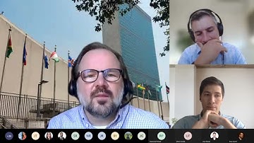 Global Network Webinar: Using Nowcasting in Official Statistics