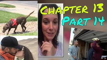 ”The Days After” Chapter 13  Letters From Christopher critique | Possessions & memories left behind