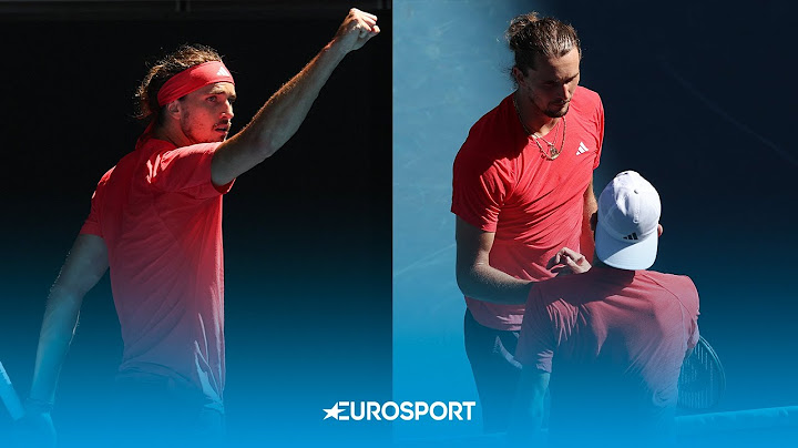 On-Court Interview: Alexander Zverev Praises and Shows Respect to Jacob Fearnley 👏