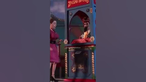 This Is INSANE - Robot Chicken Short Edit