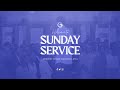 Sunday 3rd Service (Youth Service) || 18th  May, 2025