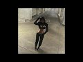 sza x pi'erre bourne type beat "DIAGNOSTIC"