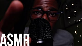 ASMR| count the star's for the best sleep🧠😴 (SOFT & CALM WHISPERS) screenshot 5