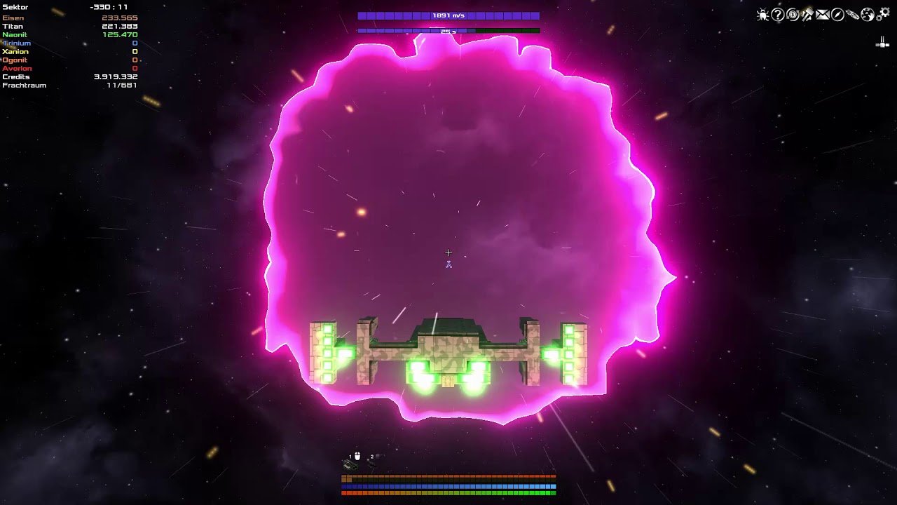 Avorion #5 - YouTube