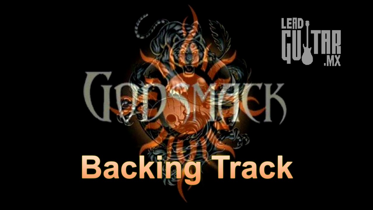 Godsmack i stand