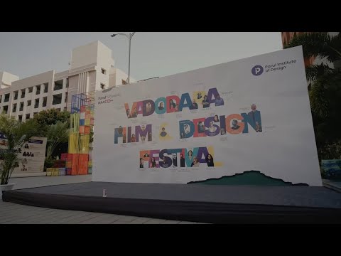 Vadodara Film & Design Festival