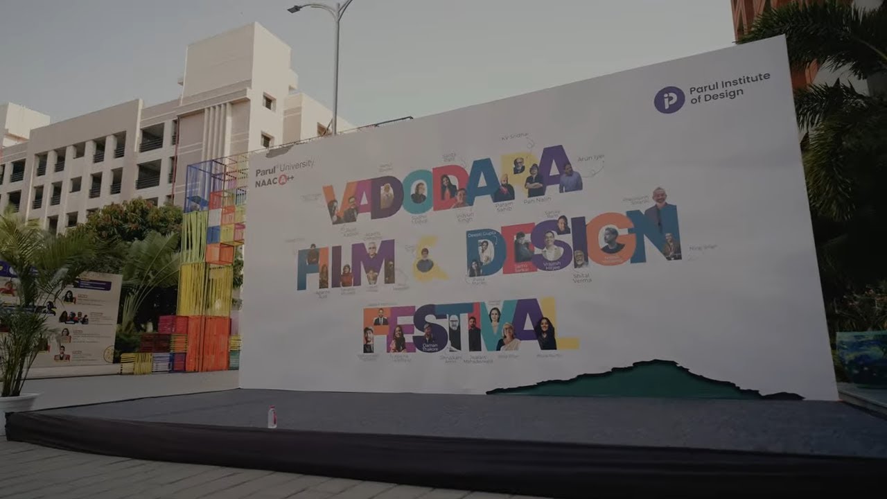 Vadodara Design Festival