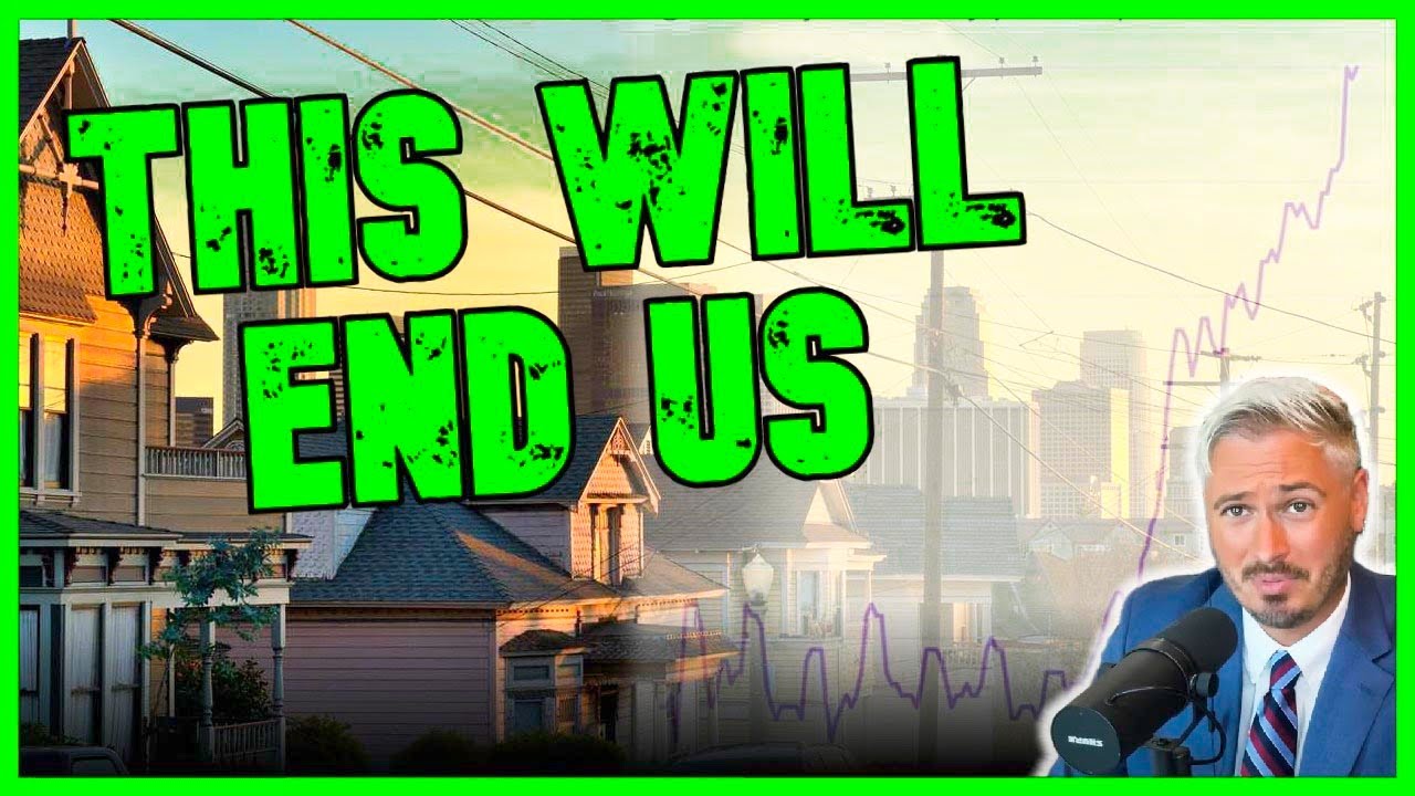 THIS WILL DESTROY US | The Kyle Kulinski Show