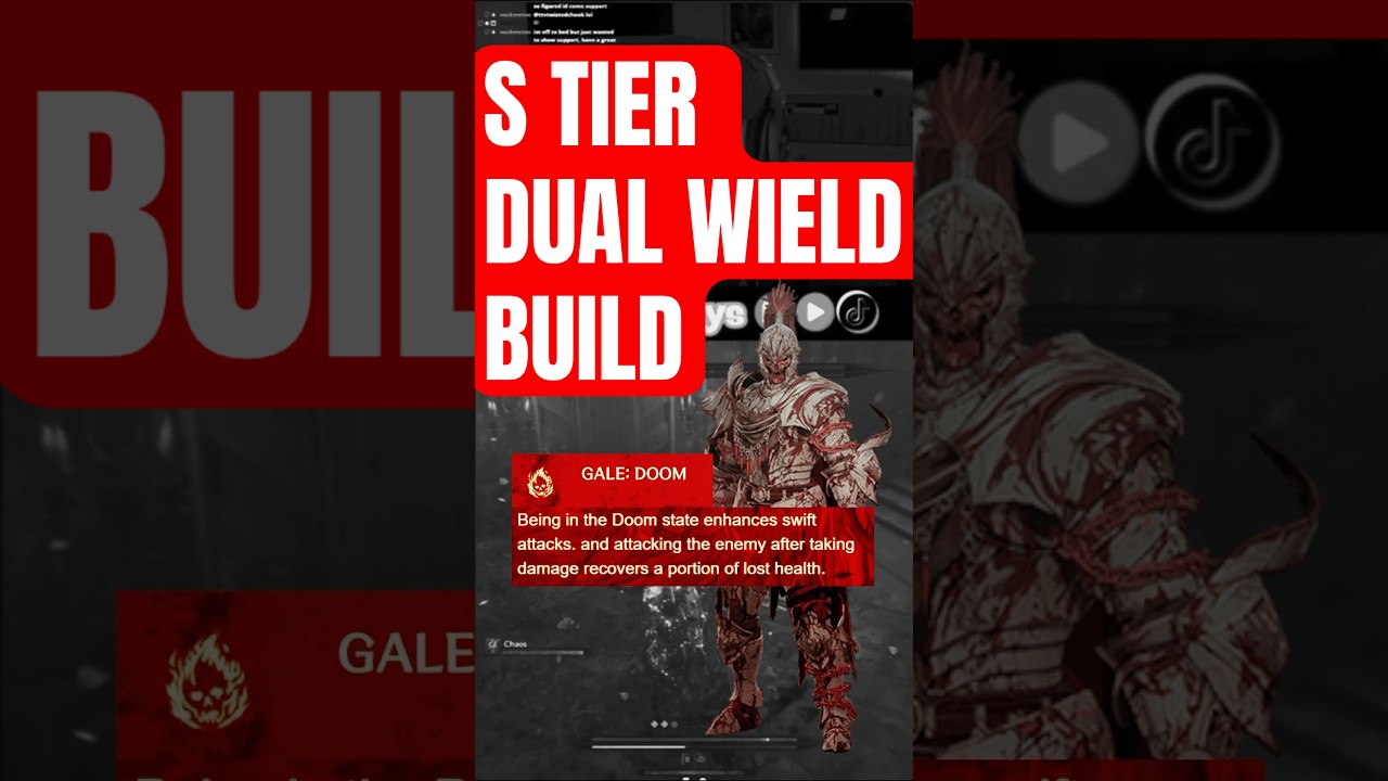 DIS BUILD IS CRACKED 