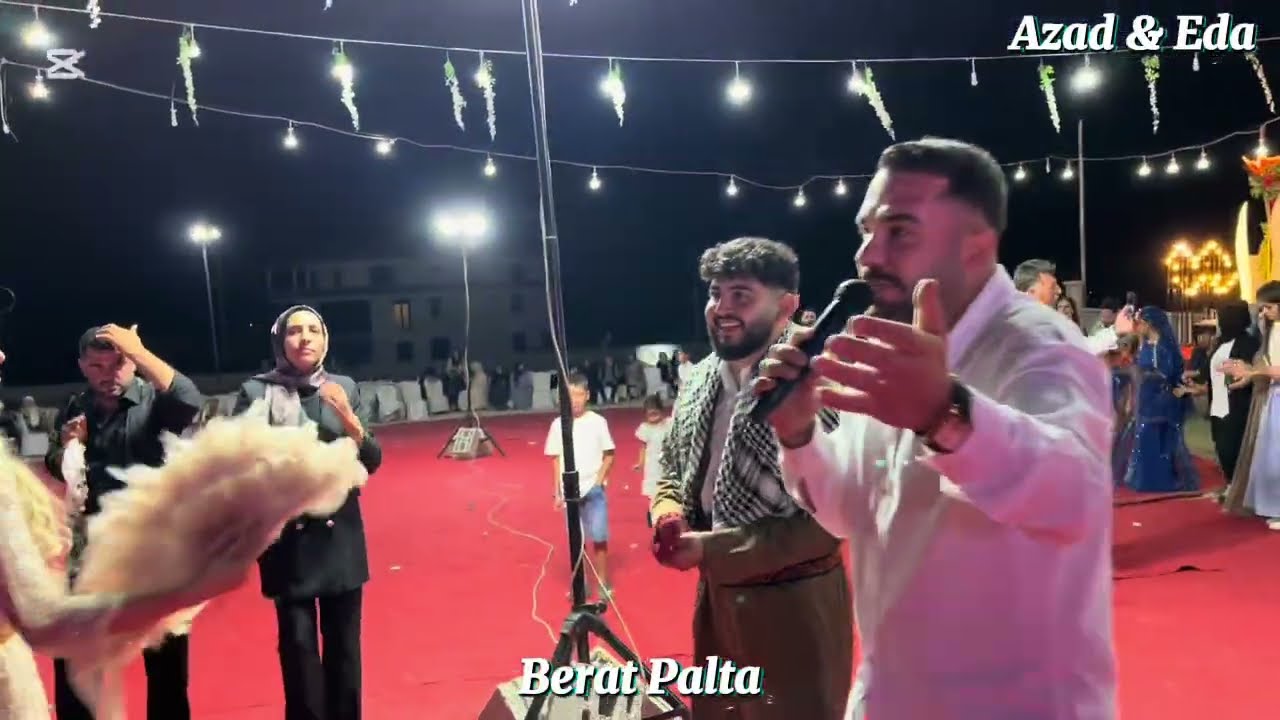 Kalebalta Köyü Düğünleri Azad & Eda Kına Gecesi Berat Prodüksiyon Farkıyla #beratpalta #kalebalta 