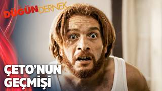 Çetonun Geçmişi Düğün Dernek