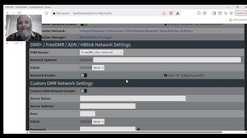 WPSD on your own Digital Hotspot