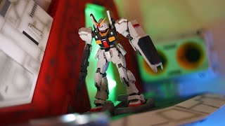 HGUC 1/144 Zeta Gundam Argama Catapult Deck | MEGAHOUSE REALISTIC MODEL SERIES