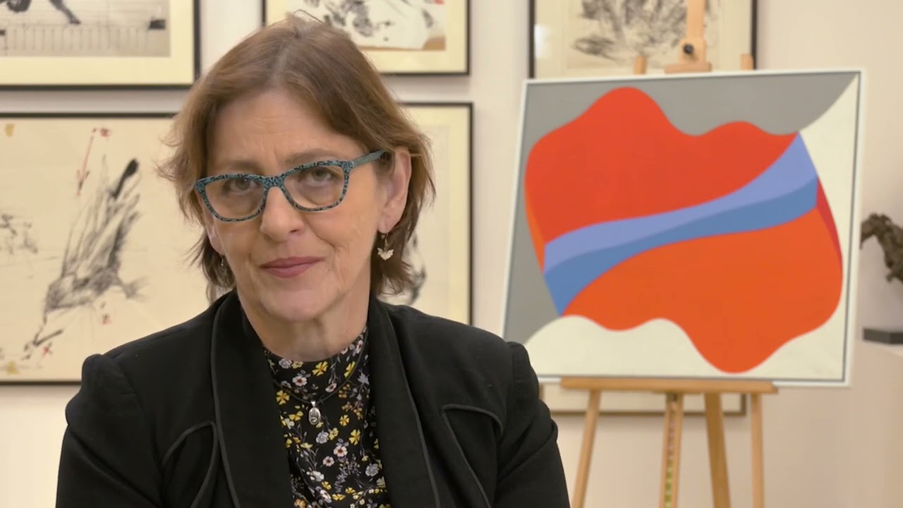 Art zona: Brtka i Čubraković u tokovima italijanskih novih tendencija 60-ih