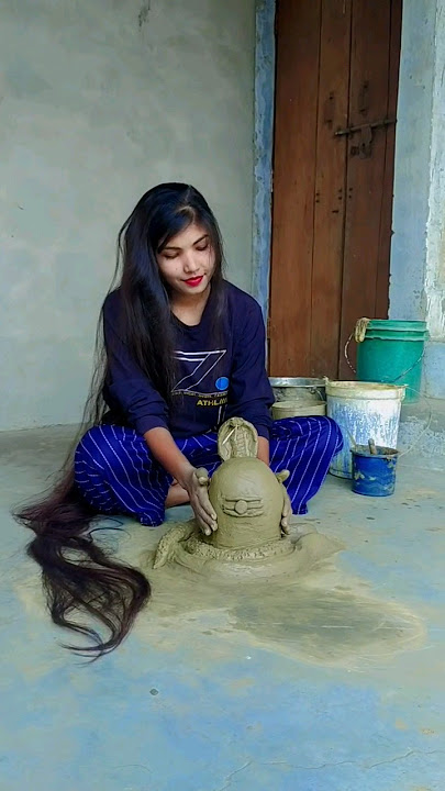 #harharmahadev #viral #youtubeshorts #trending #bhakti #longhair #shorts #shiv #mahadev #mahakal