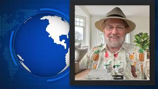 Houthis Threaten Saudi Arabia — Larry Johnson Warns Mecca and Medina Could Become Targets