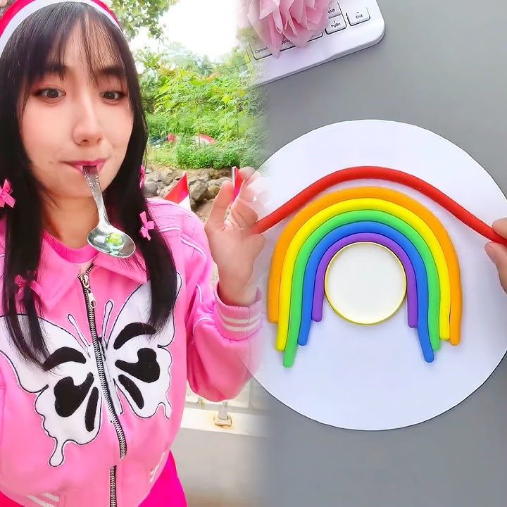 K0K SEND0KNYA JUMB0 😦🥄 #shorts #fyp 🙂