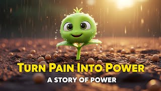 Don't Wait to Grow | Short Story with Moral Lesson .