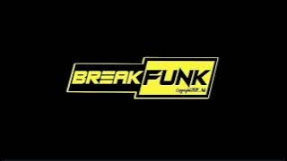 [Breakfunk] Mawarung
