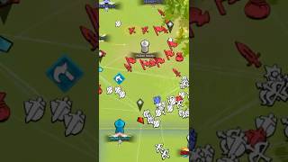 ECHO R5 SOD COOKS 6 RALLIES AT ONCE #callofmoment #callofdragonsgame