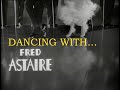 DANCING WITH FRED ASTAIRE