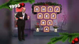 Tillbakablickar - BingoLottos Uppesittarkväll 2015