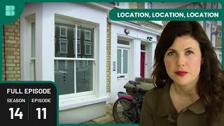 Highgate vs. Finsbury Park  Location Location Location  S14 EP11  Real Estate TV