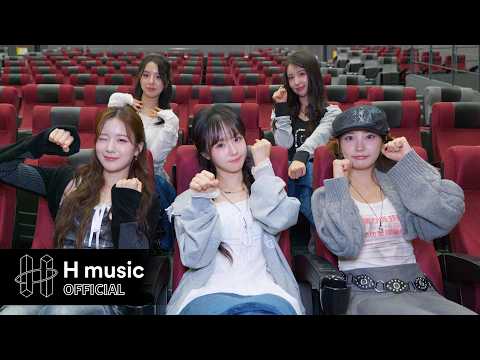 WOOAH(우아) - ‘VOODOO DOLL’ 응원법