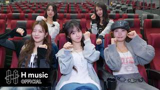 WOOAH(우아) - ‘VOODOO DOLL’ 응원법