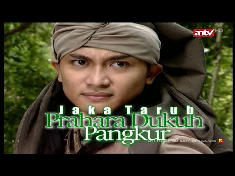 Sinema Spesial : Jaka Tarub 1: Prahara Dukuh Pangkur