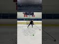 Have you tried this top-hand stickhandling?