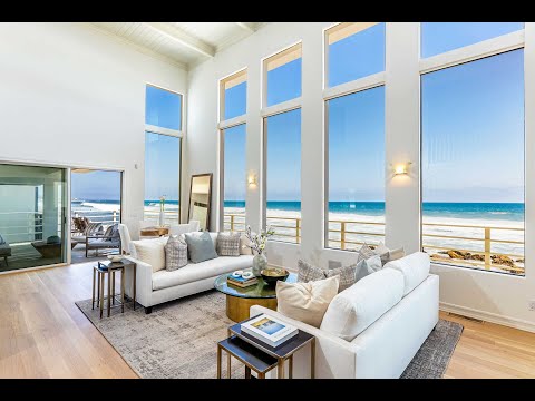24314 Malibu Road, Malibu, CA home video tour