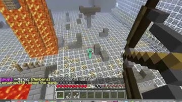 Minecraft- How to use the BattleArena Plugin