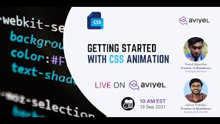 Getting started with CSS Animations | Aviyel Net Worth