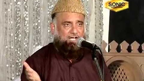 Saif ul Malook (Rehmat Da Darya Elahi) - Qari Syed Muhammad Fasihuddin Soharwardi