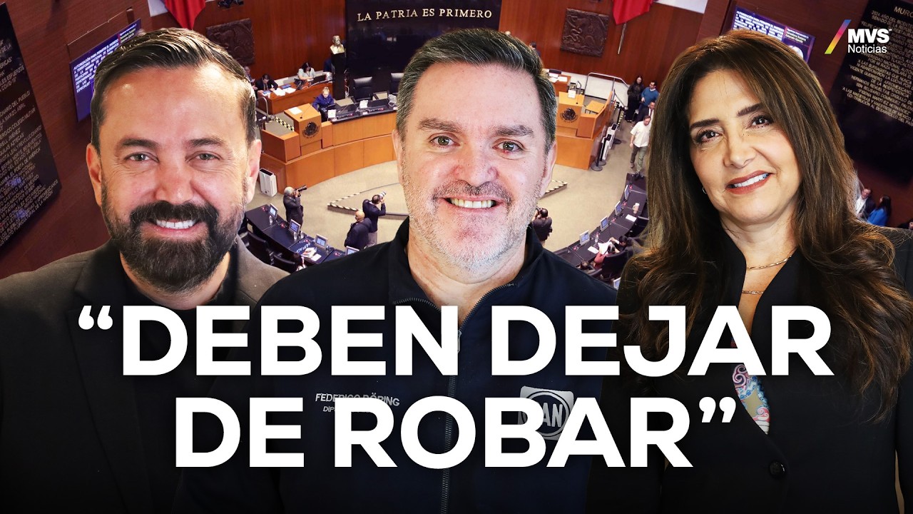 VERDADES incómodas sobre la situación actual de MÉXICO | MVS Noticias