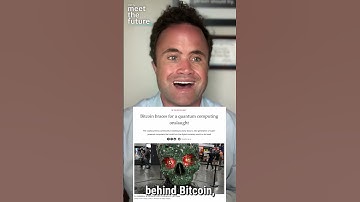 How Quantum Computing Could Break Bitcoin