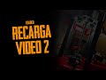 RECARGA 02 - ETAPA POR ETAPA