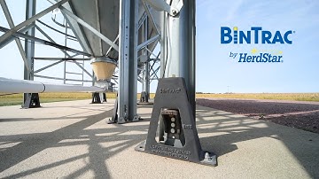 BinTrac System Overview