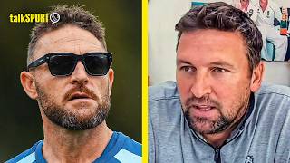 Steve Harmison TAKES AIM at Brendon McCullum for telling Brydon Carse to 'GET HIS ACT TOGETHER' screenshot 1