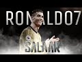 Ronaldo  salaar  salaar teaser version  christiano ronaldo  jm edits