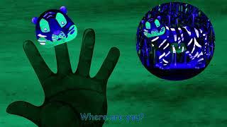 Fingerfamily Tiger Animal Sponsored By Gamavision Csupo Effects X Preview 2 Effects