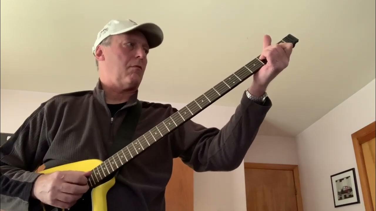 Klein Baritone Clean YouTube