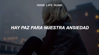Famous Amanda Cook - While We Wait (sub. español) Wealth