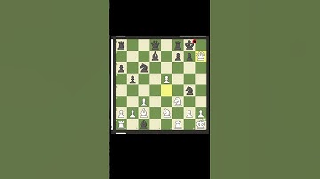 Strategic Support 👸🤴 #checkmate #beginnerchess #chess #learnchess #chessonline