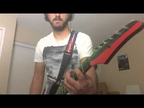 SATURNiNE - Voyage Of A Wavering Mind (In Mourning Cover)