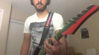 SATURNiNE - Voyage Of A Wavering Mind (In Mourning Cover)